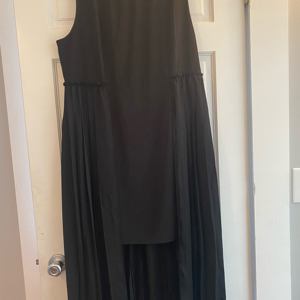 Monroe &  Maine Little Black Dress